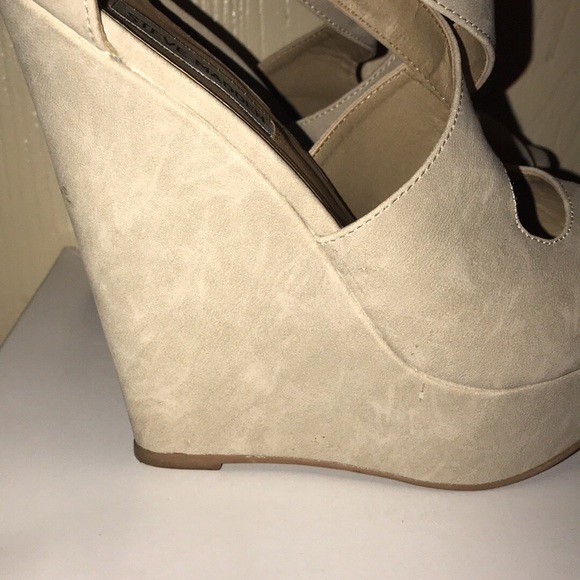Steve Madden xternal - Picture 4 of 4